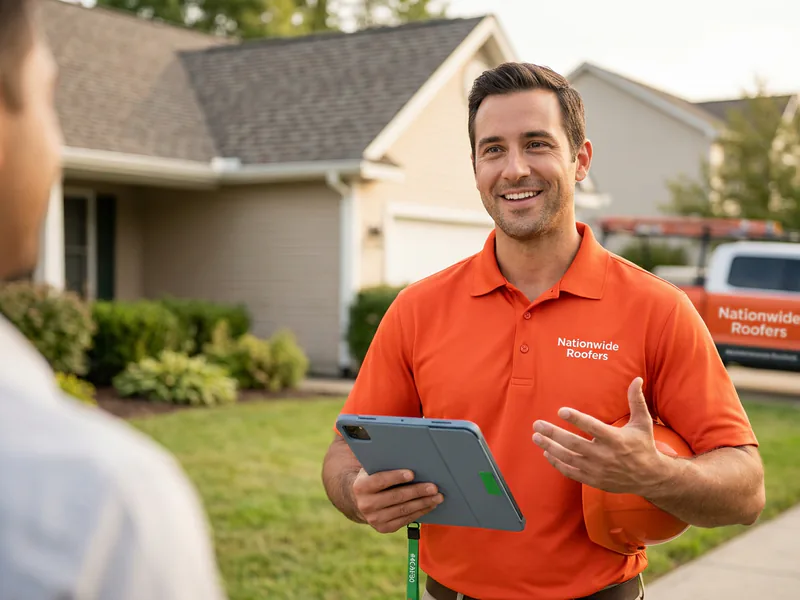 Roof Installation  in Austin  FAQ