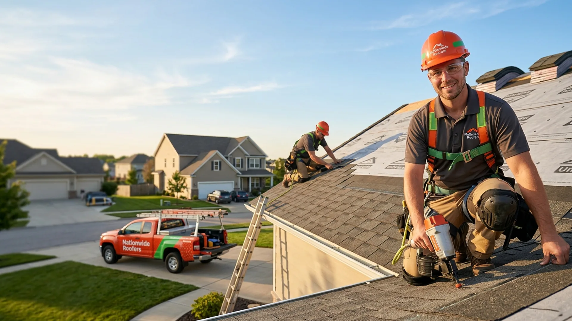 Premium Roof Installation Austin, MN Near Me